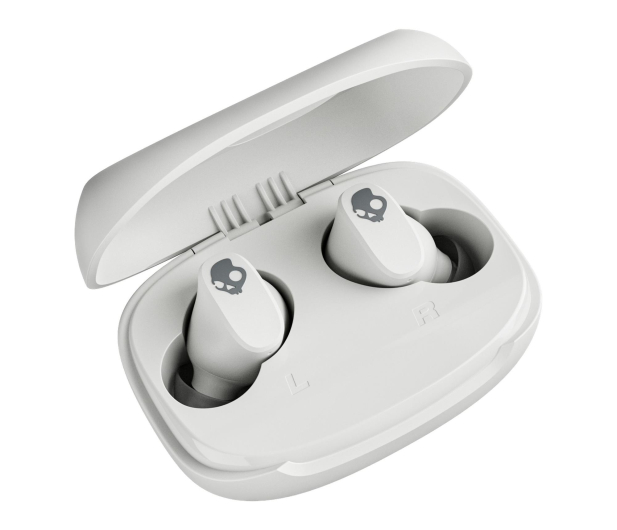 Skullcandy Smokin' Buds 360 Bone - 1610163 - zdjęcie 2